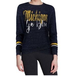 ⭐️SALE ⭐️ Michigan colosseum shirt